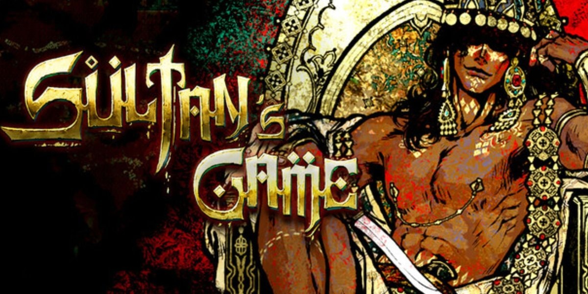 Sultan's Game gaat met de hoofdprijs aan de haal bij de Indie Live Expo