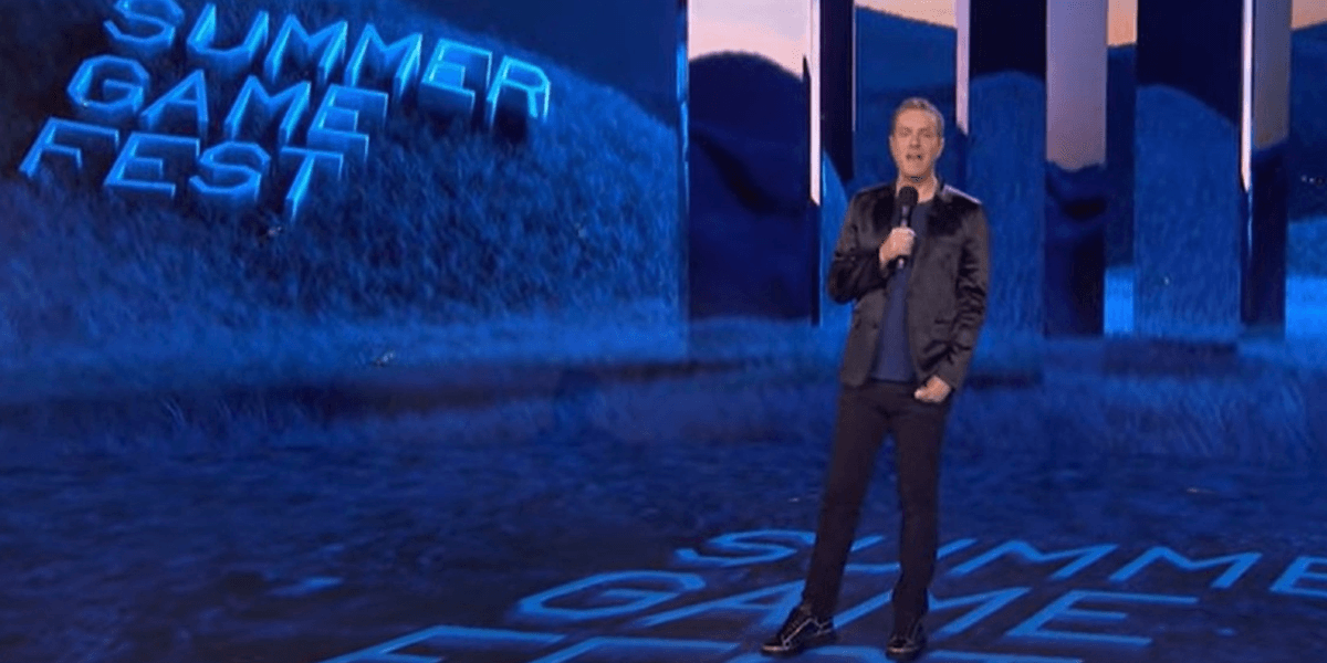 Column: Summer Game Fest...is dit alles?