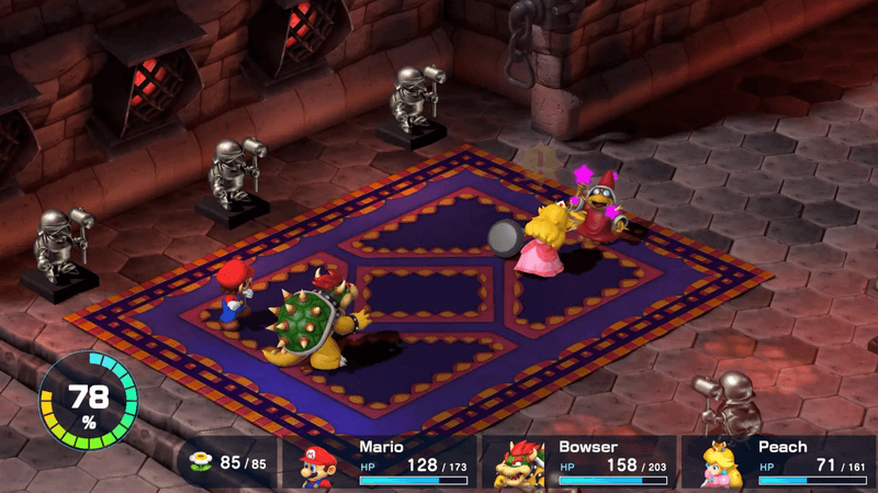Super Mario RPG Review-2