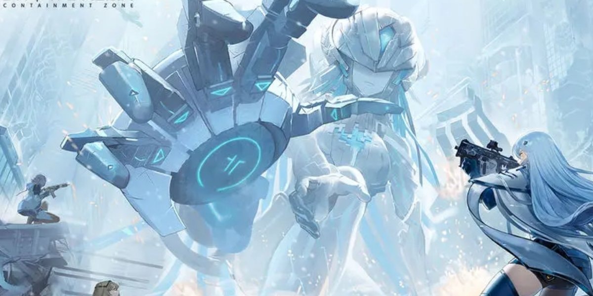 Mobiele shooter Snowbreak: Containment Zone staat gepland voor 20 juli