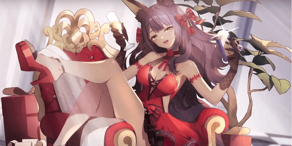 Tasha wordt morgen toegevoegd aan Eversoul