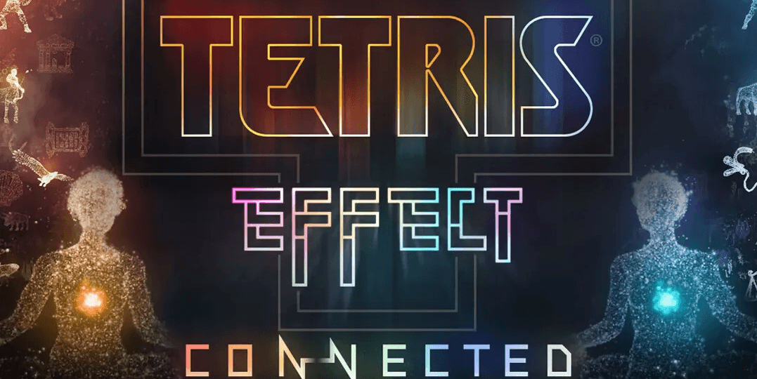 Tetris Effect: Connected PS5 & PS VR2