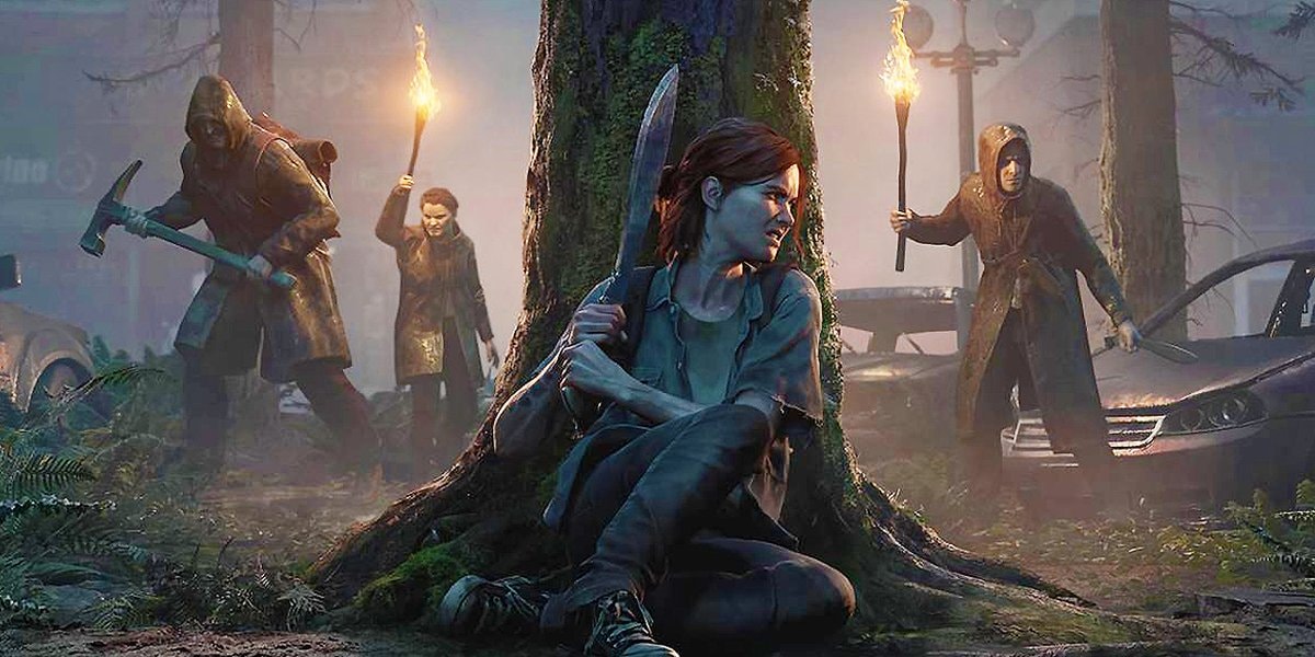 The Last of Us: Part II Remaster