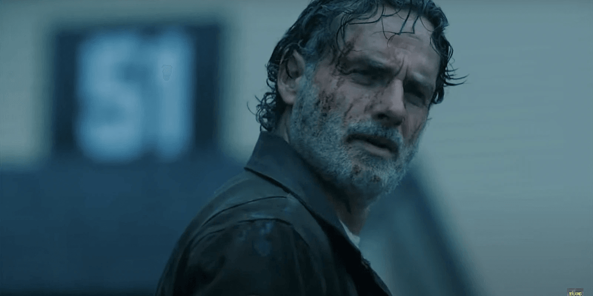 AMC geeft een sneak peak van The Walking Dead: The Ones Who Live