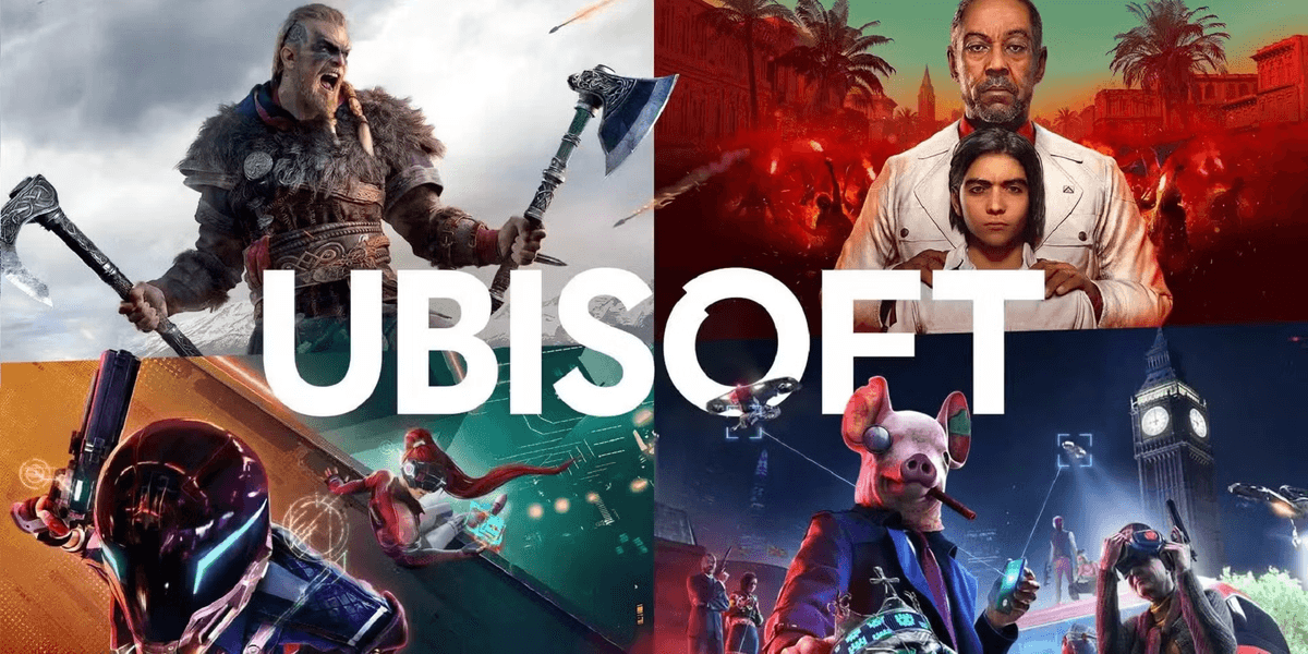 Aandeelhouder overweegt rechtszaak tegen Ubisoft vanwege huidige stand van zaken