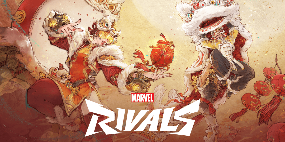 Helden in Marvel Rivals hebben vanaf nu een grotere kont