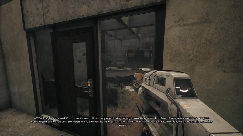 The Entropy Centre Review-2