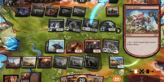 Magic: The Gathering heeft meer dan een miljard dollar opgeleverd