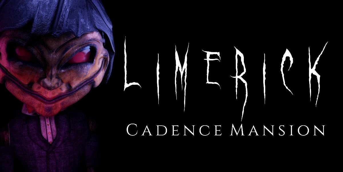 Er is een IP Announcement Trailer voor Limerick: Cadence Mansion