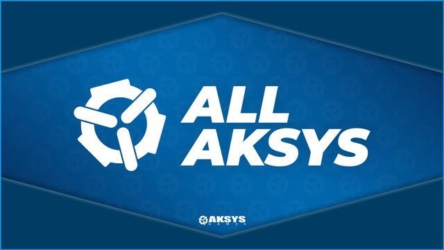 Aksys