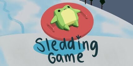 Speel binnenkort de demo voor Sledding Game