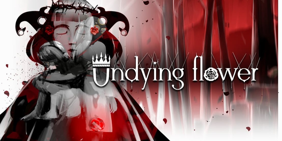 In Undying Flower ga je op zoek naar vergeving