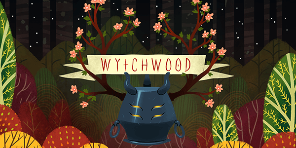 Wytchwood probeert je te betoveren met een fysieke release