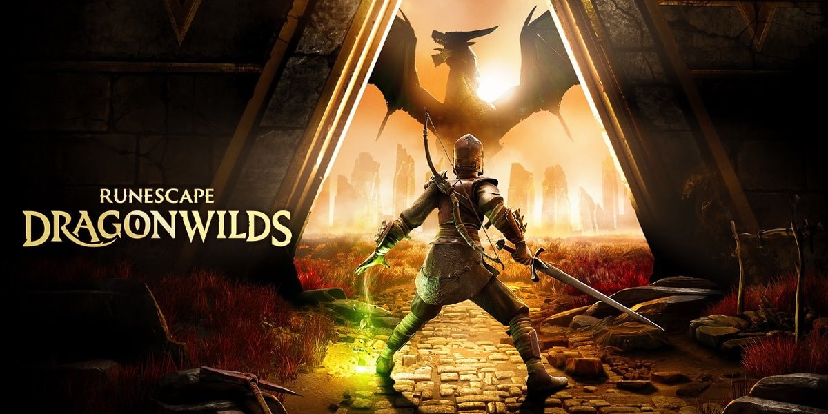 De nieuwe game van Runescape is uit op Steam Early Access