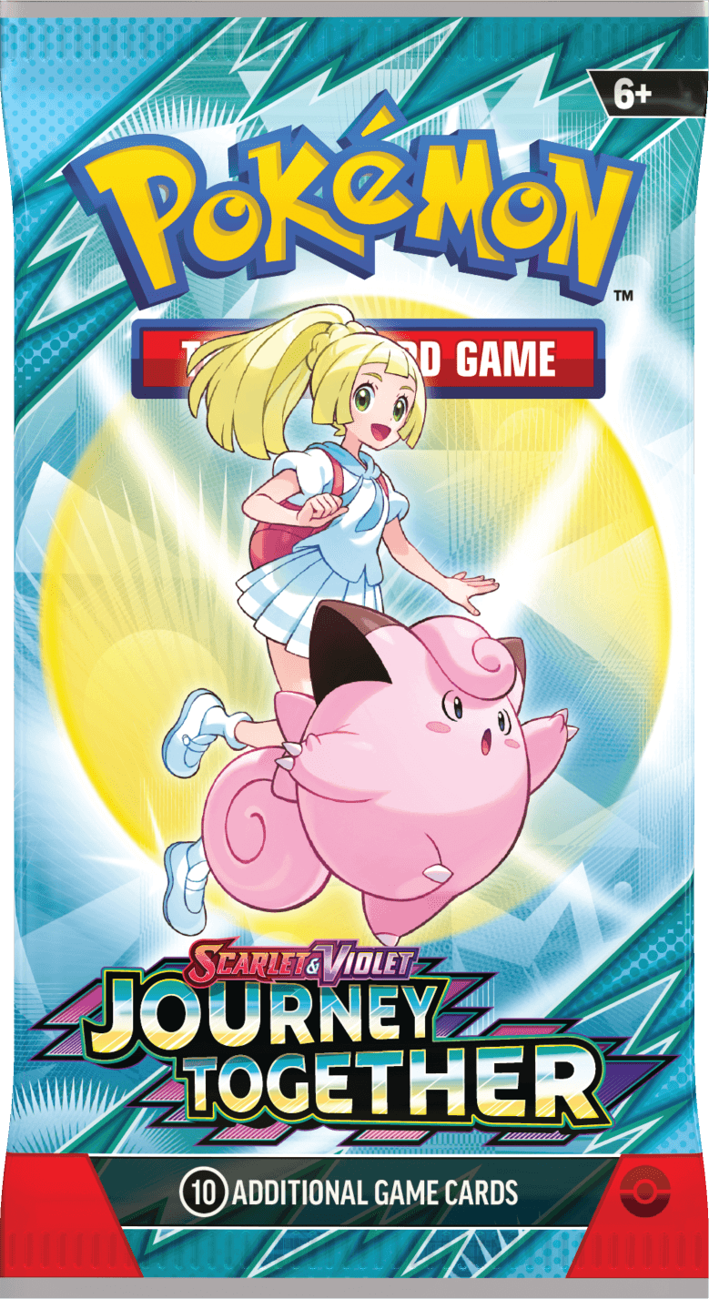 Pokémon TCG