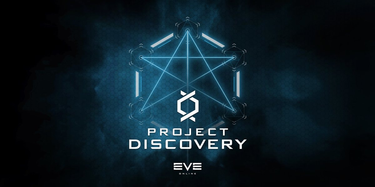 De vierde fase van Project Discovery voor EVE Online is aangekondigd