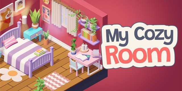My Cozy Room is een groot succes op de Nintendo Switch