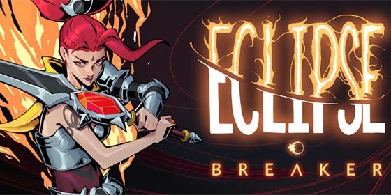 Eclipse Breaker probeert de sfeer van klassieke JRPG's op de PSX weer tot leven te brengen