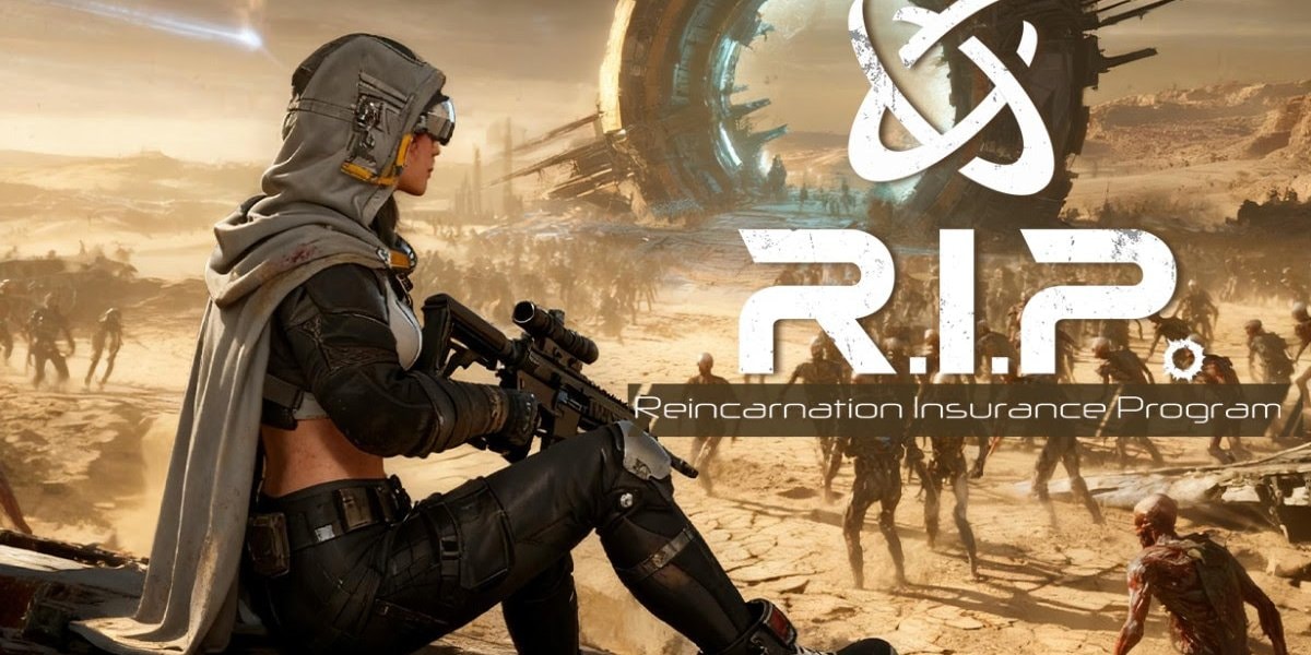 Is Reincarnation Insurance Program de grafisch meest indrukwekkende survivors-like?