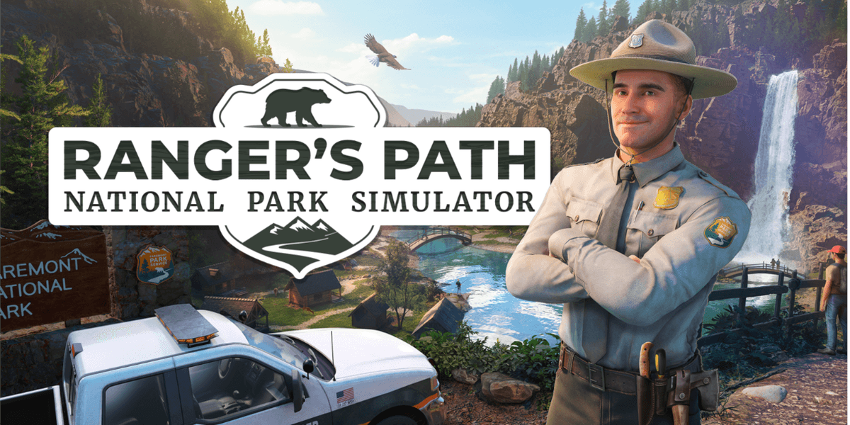 Ontwikkelaars delen meer informatie over Ranger’s Path: National Park Simulator