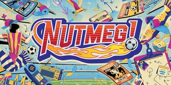 NUTMEG! benadert voetbal op een compleet andere manier