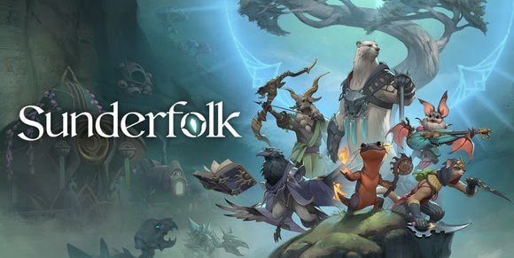 Dit kun je verwachten van de nieuwe update voor Sunderfolk