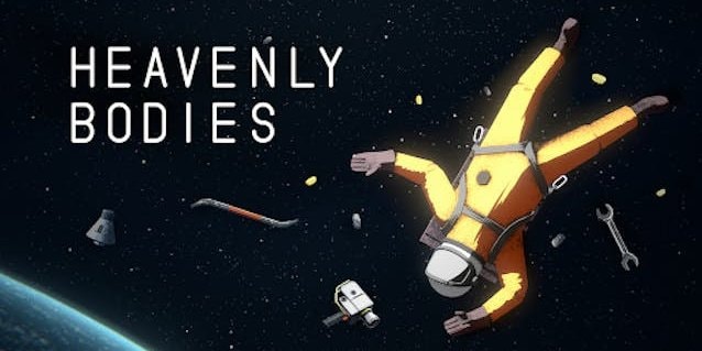 Haevenly Bodies krijgt nieuwe DLC