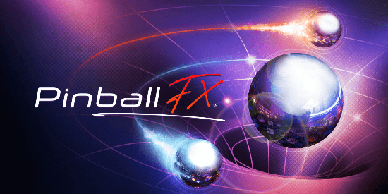 Nieuw flipperkastplezier wordt verwacht in de nieuwste DLC van Pinball FX