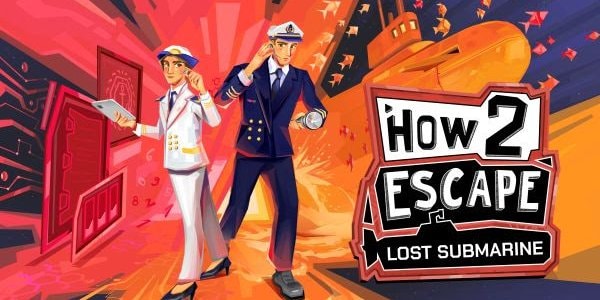 How 2 Escape komt met een nieuw deel