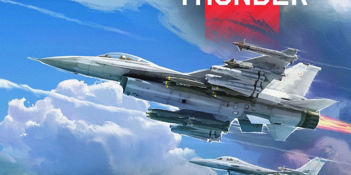 Geniet van de prachtige composities van War Thunder modern military vehicles