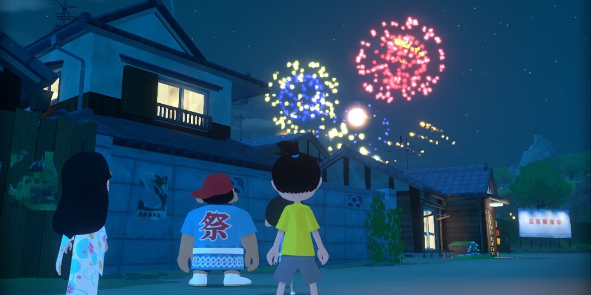 Maak het leven mee van een Japanse tienjarige in Natsu-Mon: 20th Century Summer Kid