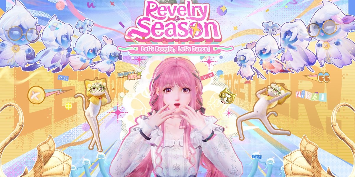 Wat kunnen we in het nieuwe seizoen van Infinity Nikki verwachten?