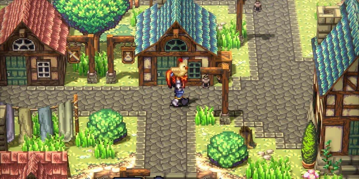 Demo voor Alterium Shift is beschikbaar op Steam