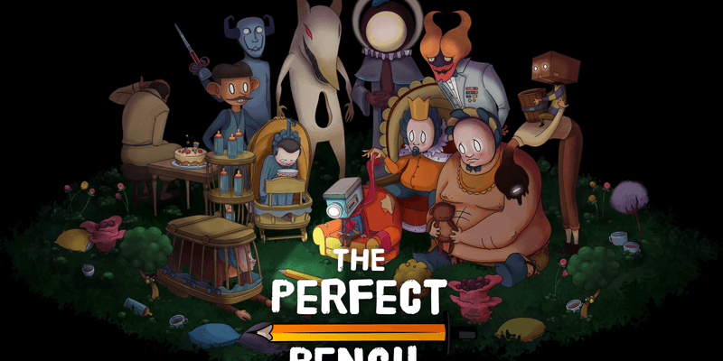 De demo van The Perfect Pencil krijgt een update tijdens komende Steam Next Fest
