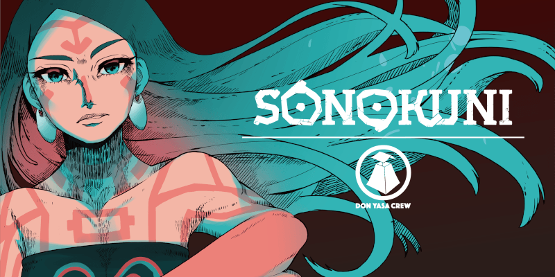SONOKUNI is uit op de Nintendo Switch