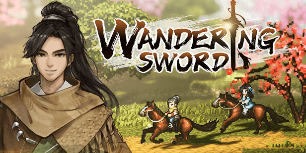 De release-datum van Wandering Sword is bekendgemaakt
