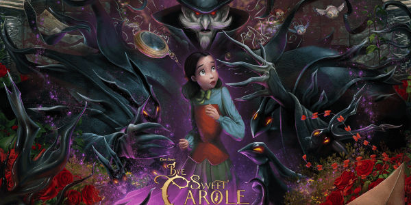 Bye Sweet Carole krijgt een release date
