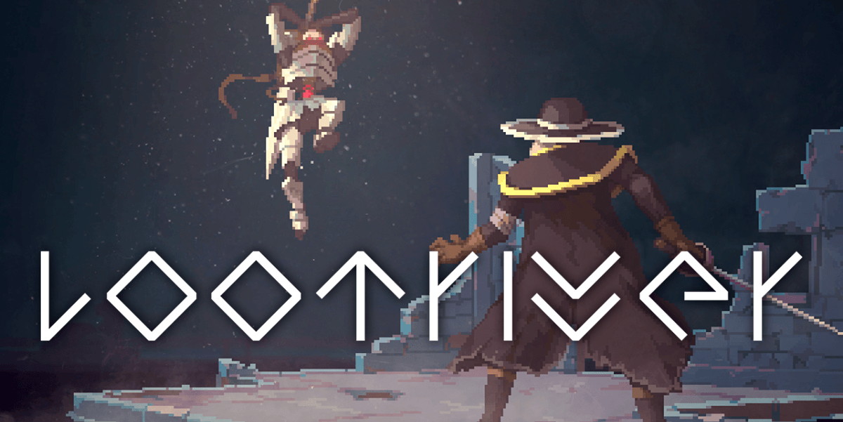 Loot River komt nu ook uit op de PlayStation 4 en 5