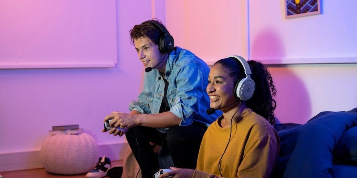 Trust brengt zijn eerste headset uit met een licentie voor de PlayStation 5