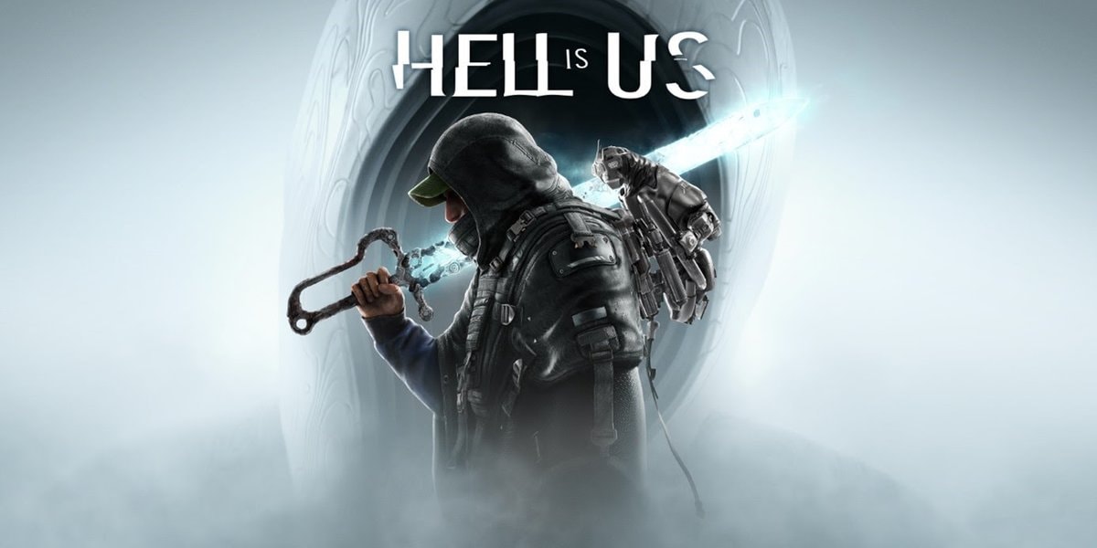 Deze trailer laat alles van Hell Is Us zien wat je moet weten