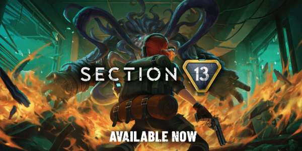 Ben jij geschikt om te werken bij Section 13?