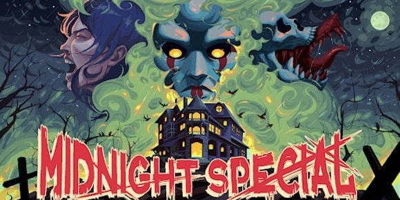 Deze survival horror game komt met een demo