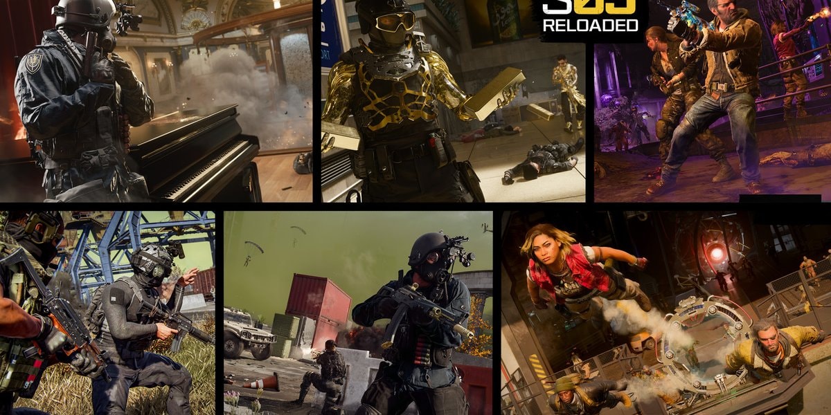 Dit is wat je kunt verwachten tijdens het vijfde seizoen van Call of Duty: Black Ops 6