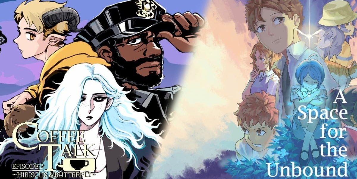 Chorus Worldwide kondigt twee nieuwe games aan