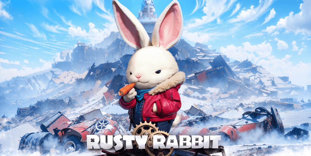Bekende Anime-artiest Ge Urobuchi werkt mee aan Rusty Rabbit