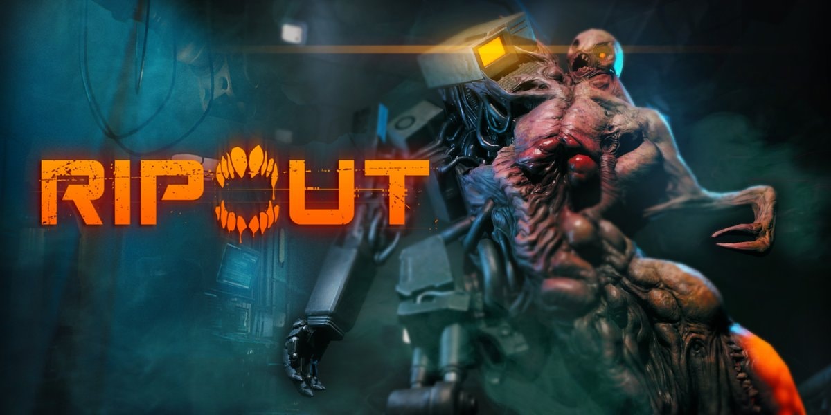 Ripout komt het einde van de maand uit in Early Access