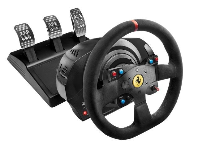 Thrustmaster Ferrari