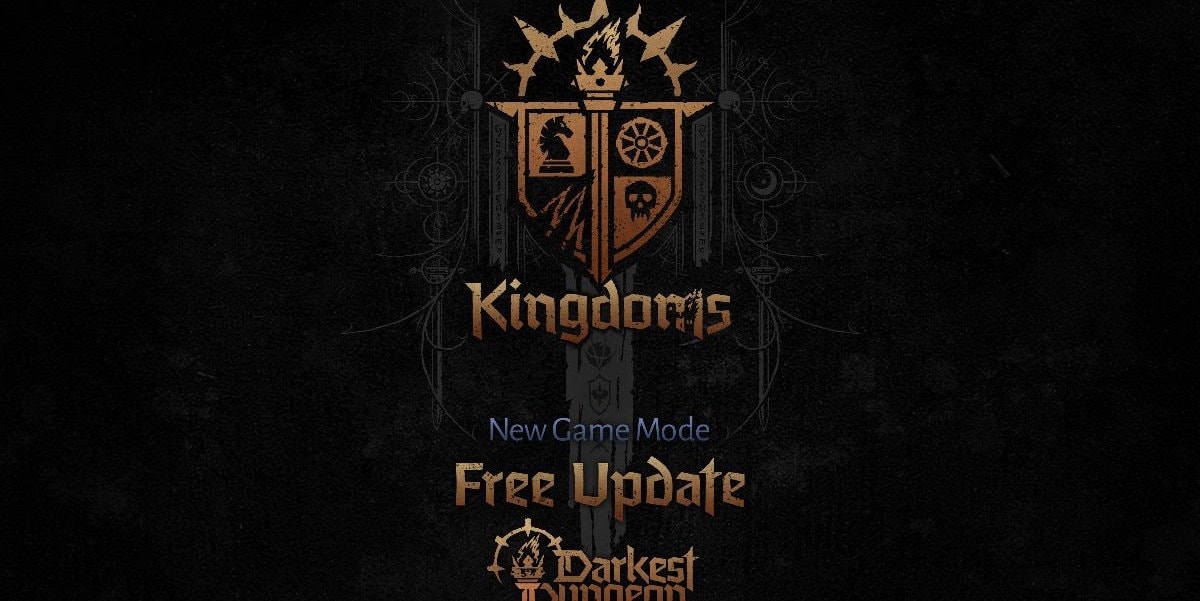 Darkest Dungeon II krijgt nieuwe DLC