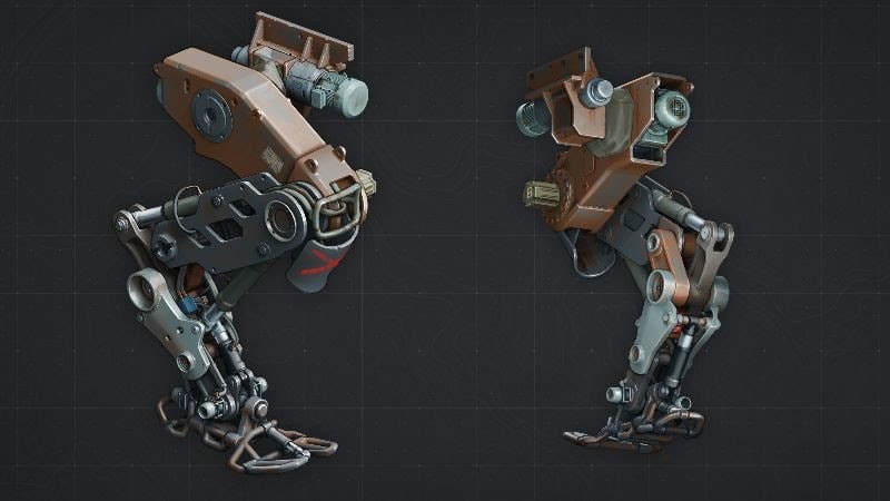 Crossout