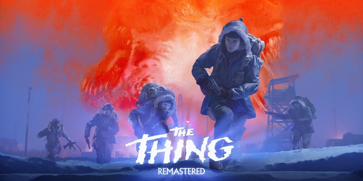 The Thing: Remastered is herrezen uit de dood